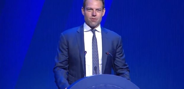 ΣΥΡΙΖΑ: Με τον Κασσελάκη συνεδριάζει το Εκτελεστικό Γραφείο 